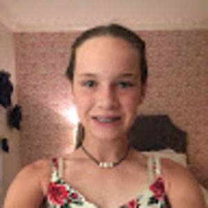 Meet your Posher, Julia